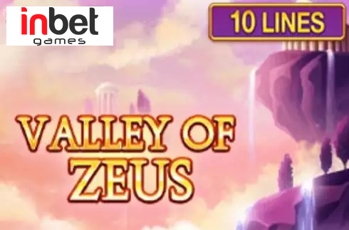 Valley of Zeus